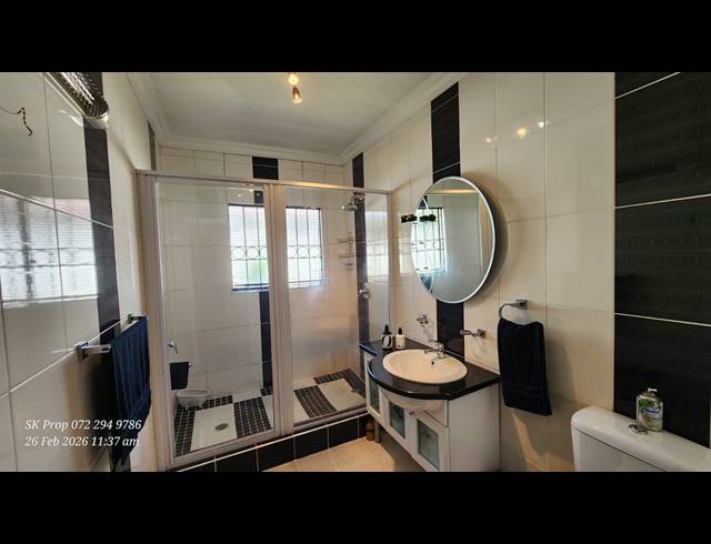 3 BEDROOM FREESTANDING FOR SALE IN MOUNTAIN RISE